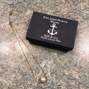 KJP Pearl Necklace